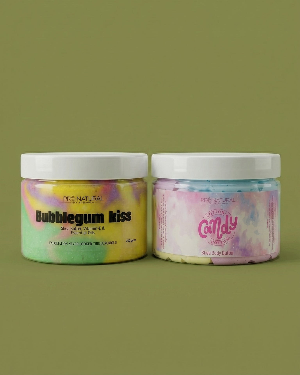 Baddie body bundle