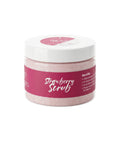 Strawberry Scrub 250g