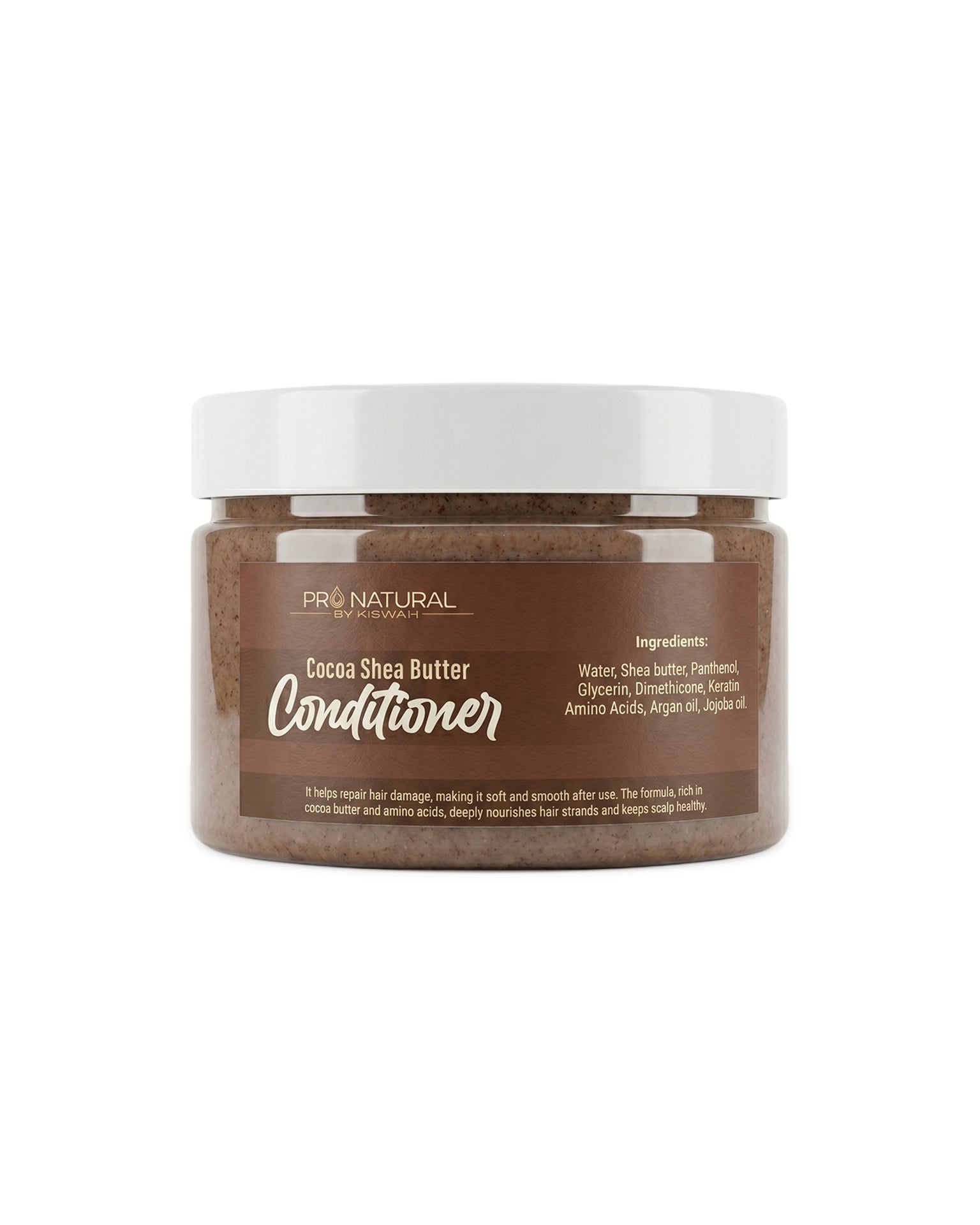Cocoa Shea Butter Conditioner 250g