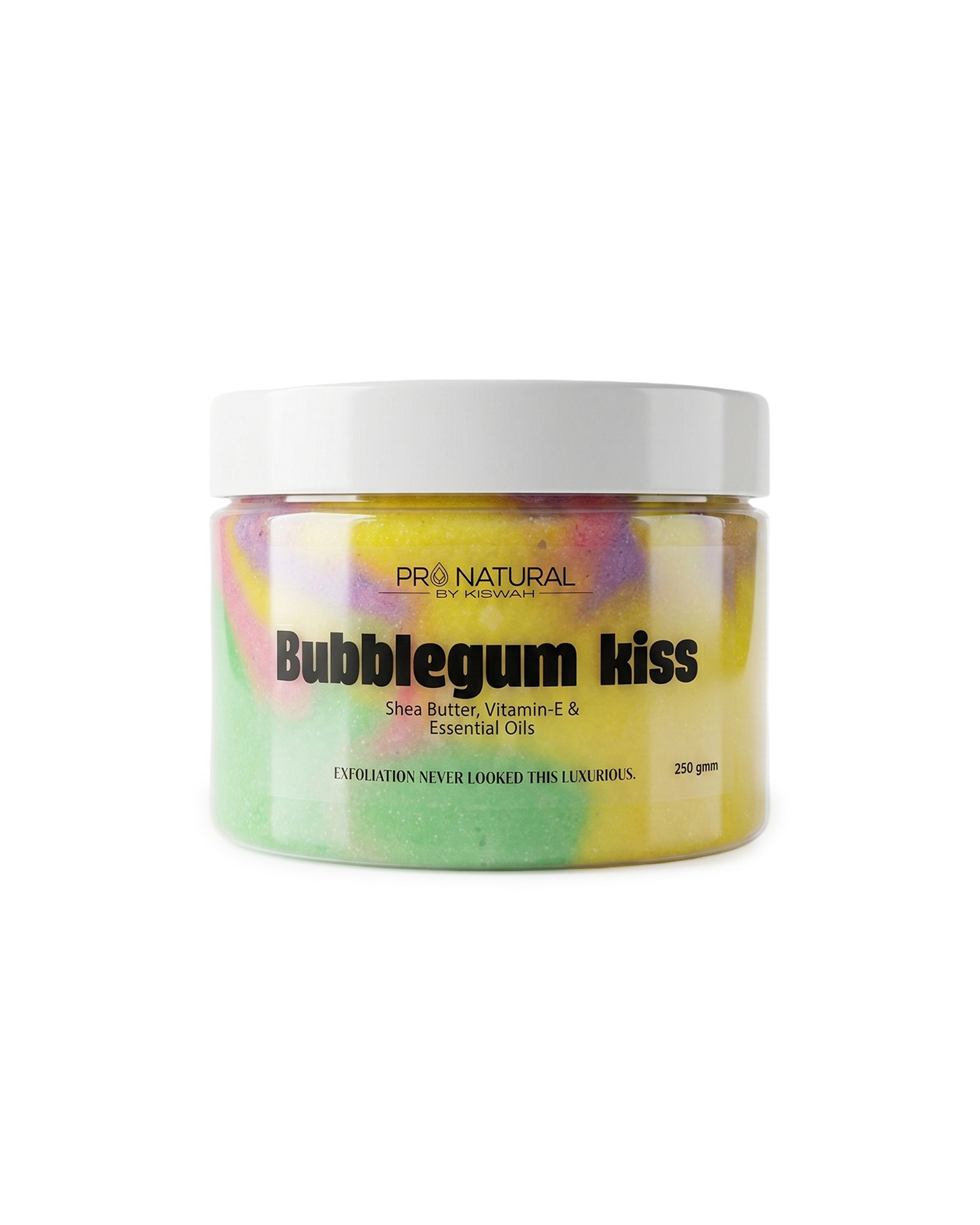 Bubblegum Kiss 250g