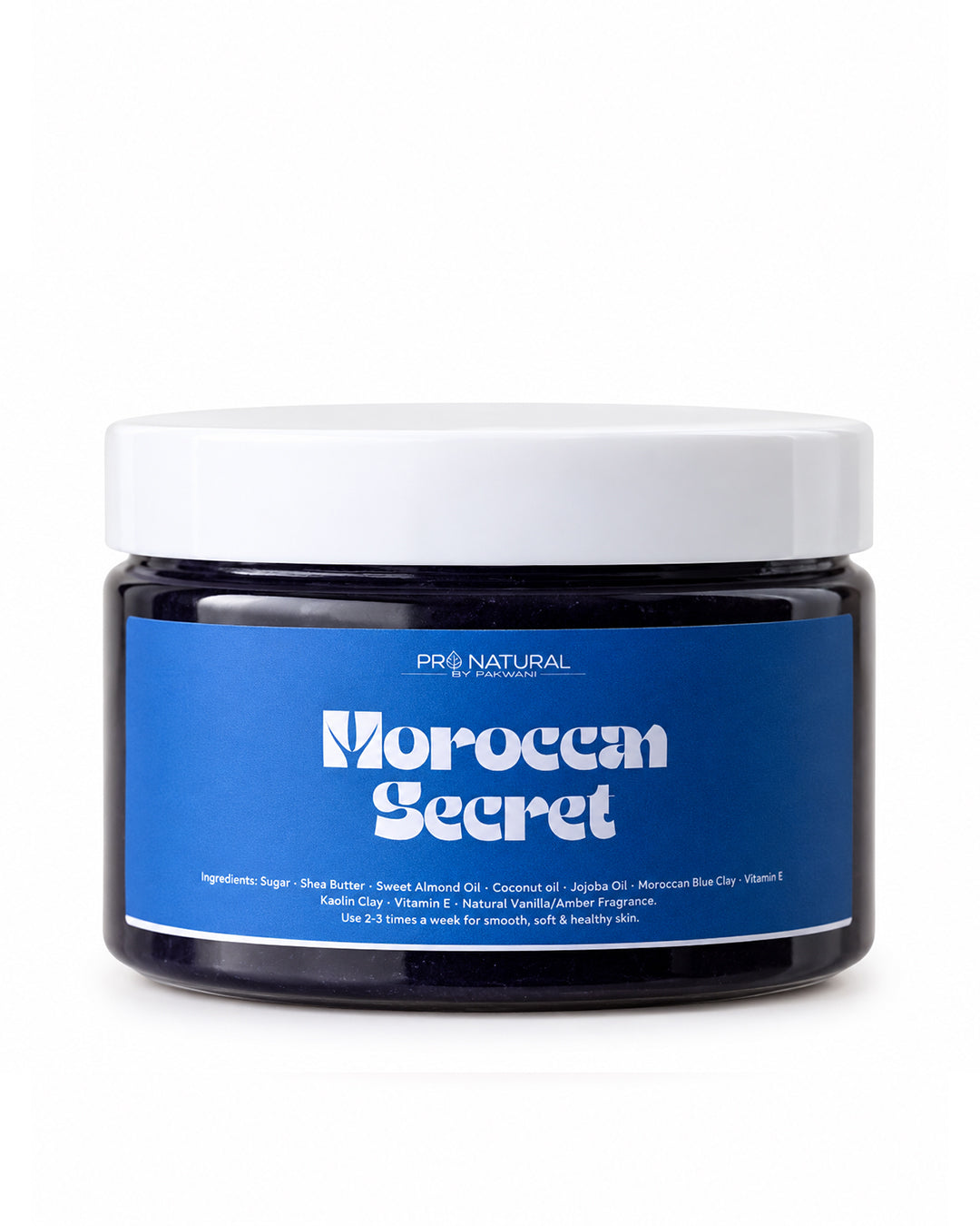 Moroccan Secret