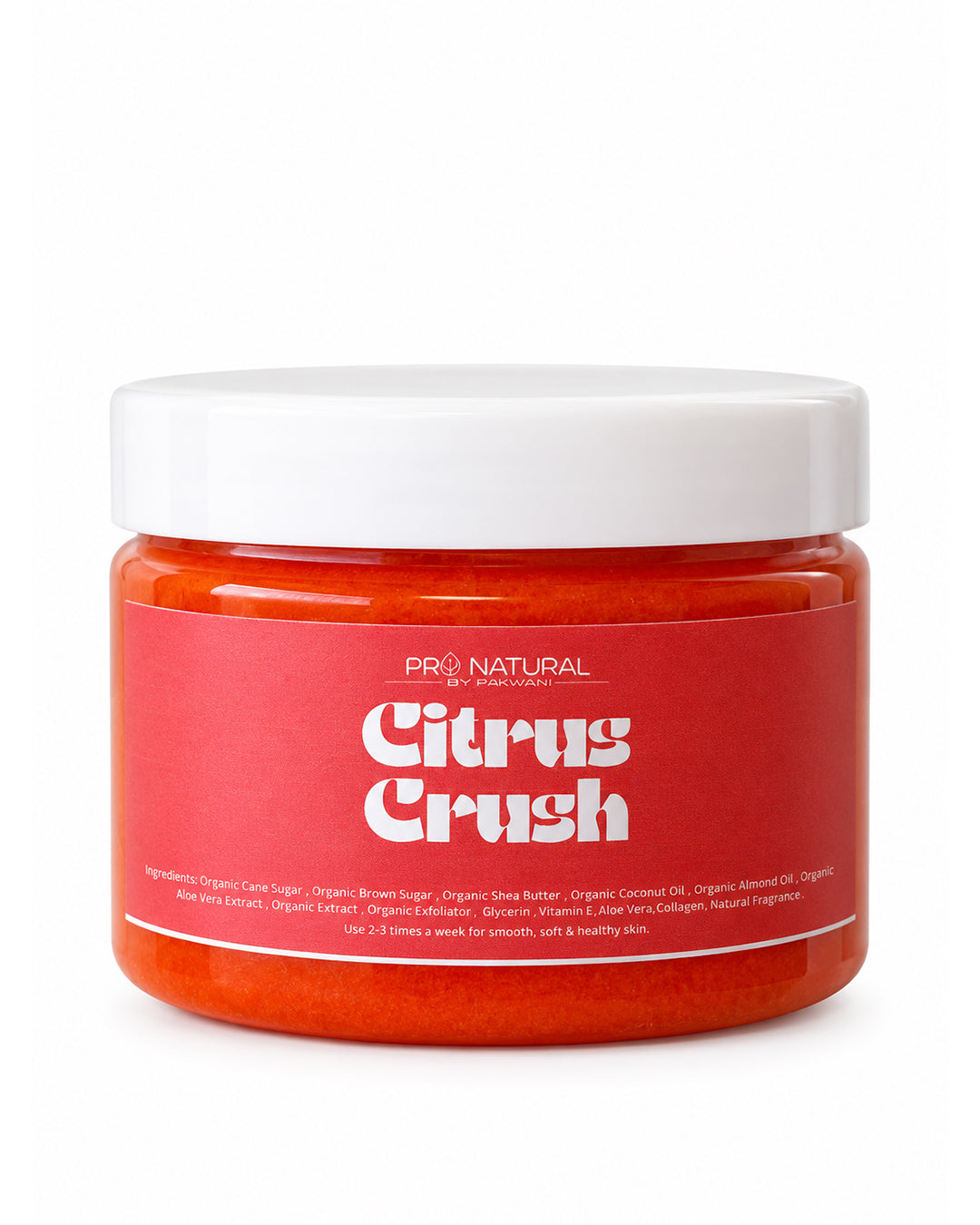 Citrus Crush