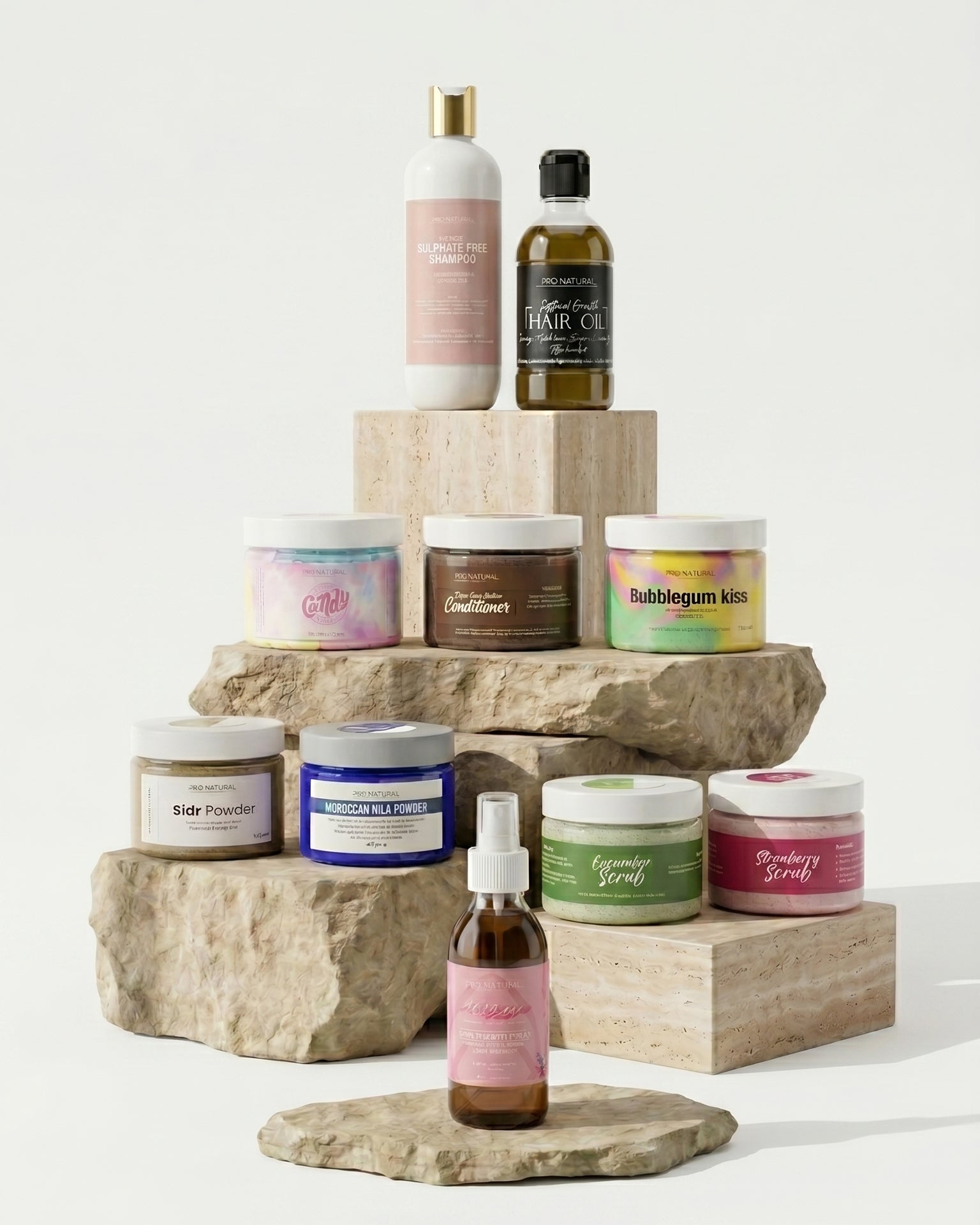 Pure Care Collection