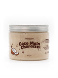 Coco Main Character