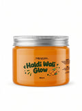 Haldi Wali Glow